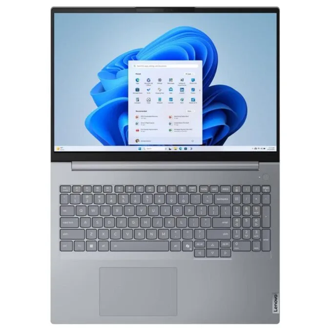 Lenovo ThinkBook 16 G8 - Ultra 5 135H | 16"-WUXGA | 16GB | 512GB | Win11Pro — image 5