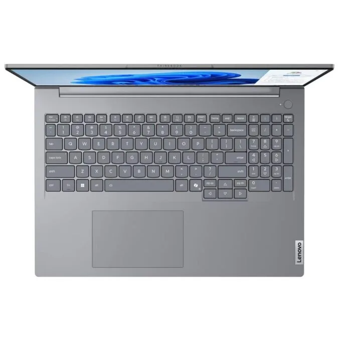 Lenovo ThinkBook 16 G8 - Ultra 5 135H | 16"-WUXGA | 16GB | 512GB | Win11Pro — image 6