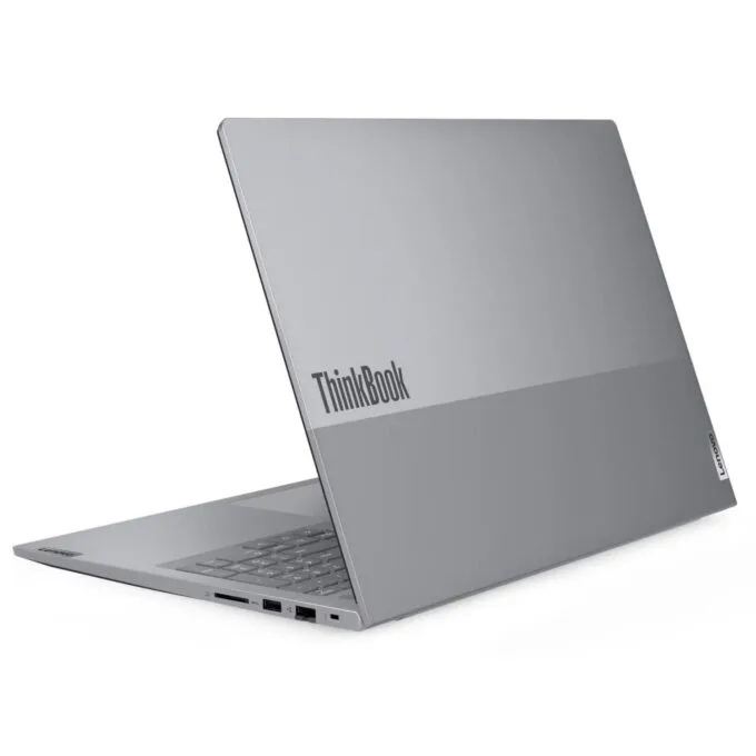 Lenovo ThinkBook 16 G8 - Ultra 5 135H | 16"-WUXGA | 16GB | 512GB | Win11Pro — image 7