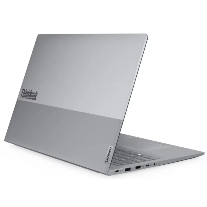 Lenovo ThinkBook 16 G8 - Ultra 5 135H | 16"-WUXGA | 16GB | 512GB | Win11Pro — image 8
