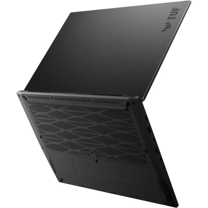 ASUS TUF Gaming FA401UH-RG004W - R7 260 | 14" | 2.5K | 165Hz | 16GB | 512GB | W11H | RTX5050 — image 10