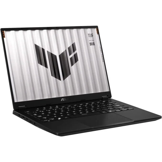ASUS TUF Gaming FA401UH-RG004W - R7 260 | 14" | 2.5K | 165Hz | 16GB | 512GB | W11H | RTX5050 — image 2