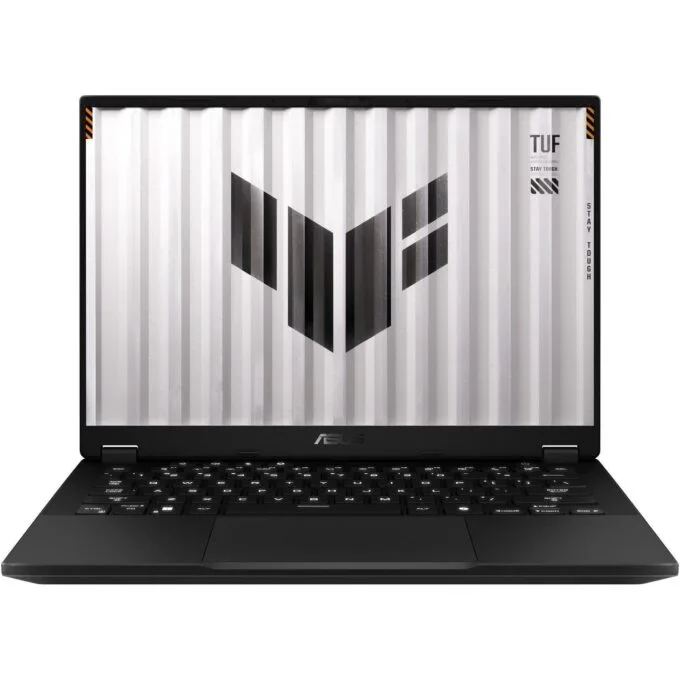 ASUS TUF Gaming FA401UH-RG004W - R7 260 | 14" | 2.5K | 165Hz | 16GB | 512GB | W11H | RTX5050 — image 3