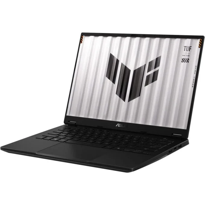 ASUS TUF Gaming FA401UH-RG004W - R7 260 | 14" | 2.5K | 165Hz | 16GB | 512GB | W11H | RTX5050 — image 4