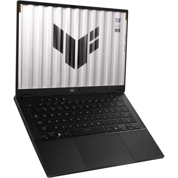 ASUS TUF Gaming FA401UH-RG004W - R7 260 | 14" | 2.5K | 165Hz | 16GB | 512GB | W11H | RTX5050 — image 5