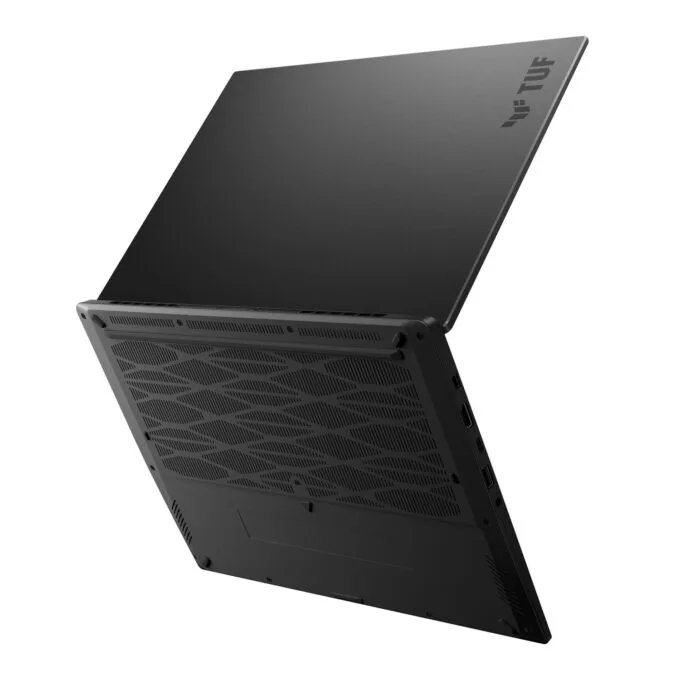 ASUS TUF Gaming FA401UM-RG010W - R7 260 | 14" | 2,5K | 165Hz | 16GB | 512GB | W11H | RTX5060 — image 11