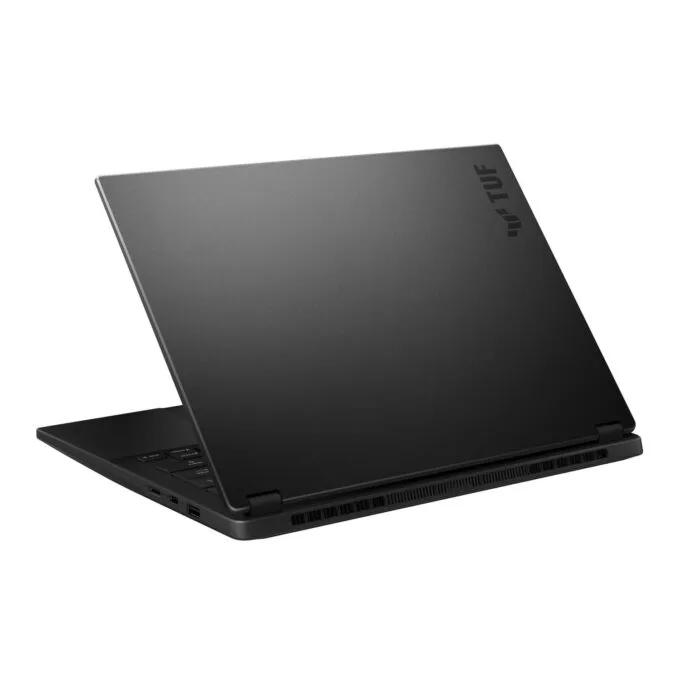 ASUS TUF Gaming FA401UM-RG010W - R7 260 | 14" | 2,5K | 165Hz | 16GB | 512GB | W11H | RTX5060 — image 13