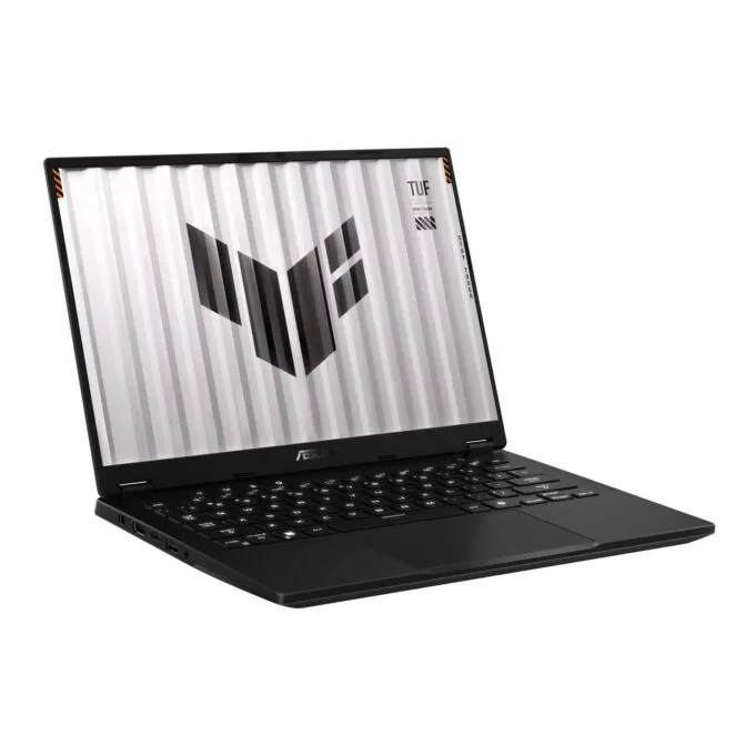 ASUS TUF Gaming FA401UM-RG010W - R7 260 | 14" | 2,5K | 165Hz | 16GB | 512GB | W11H | RTX5060 — image 2