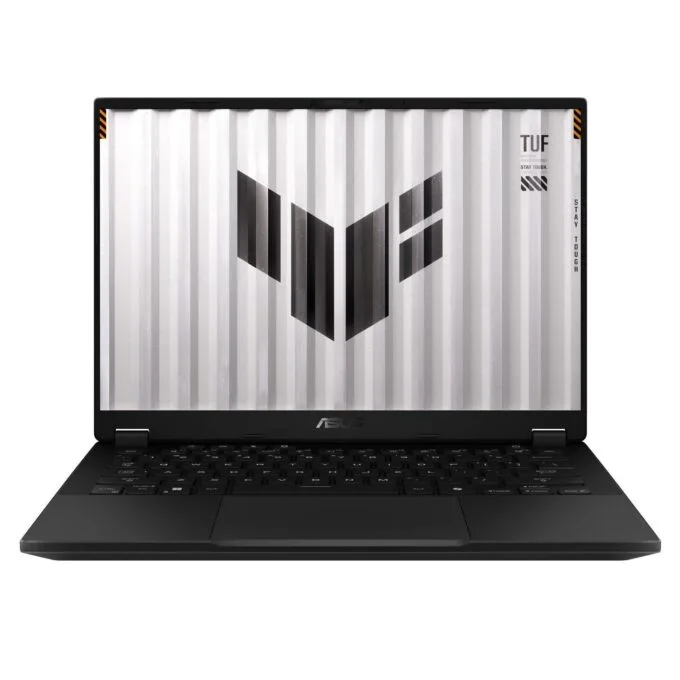 ASUS TUF Gaming FA401UM-RG010W - R7 260 | 14" | 2,5K | 165Hz | 16GB | 512GB | W11H | RTX5060 — image 3