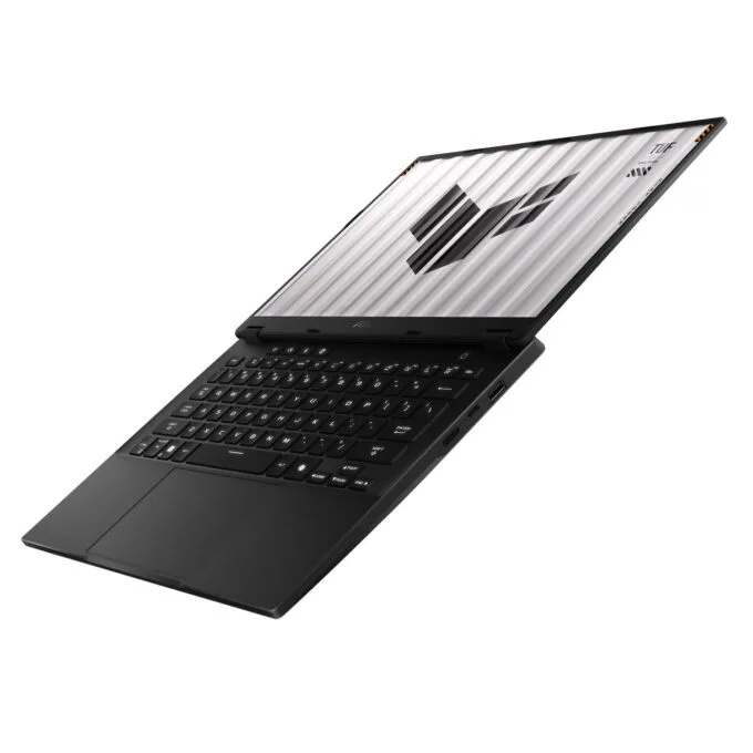 ASUS TUF Gaming FA401UM-RG010W - R7 260 | 14" | 2,5K | 165Hz | 16GB | 512GB | W11H | RTX5060 — image 8
