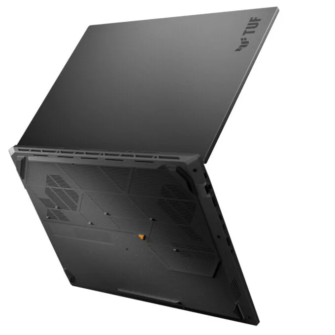 ASUS TUF Gaming A18 FA808UM-S9016W - Ryzen 7-260 | 18" 2.5K | 240Hz | 16GB | 512GB | W11H | RTX5060 — image 10