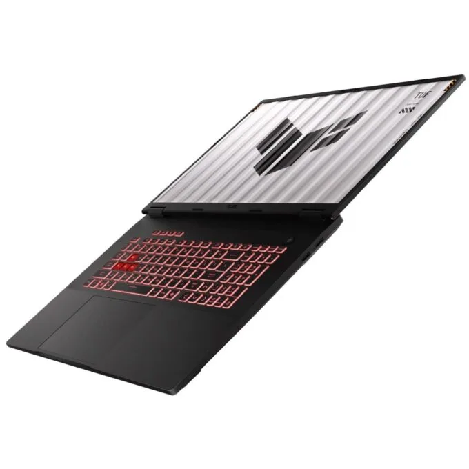 ASUS TUF Gaming A18 FA808UM-S9016W - Ryzen 7-260 | 18" 2.5K | 240Hz | 16GB | 512GB | W11H | RTX5060 — image 7