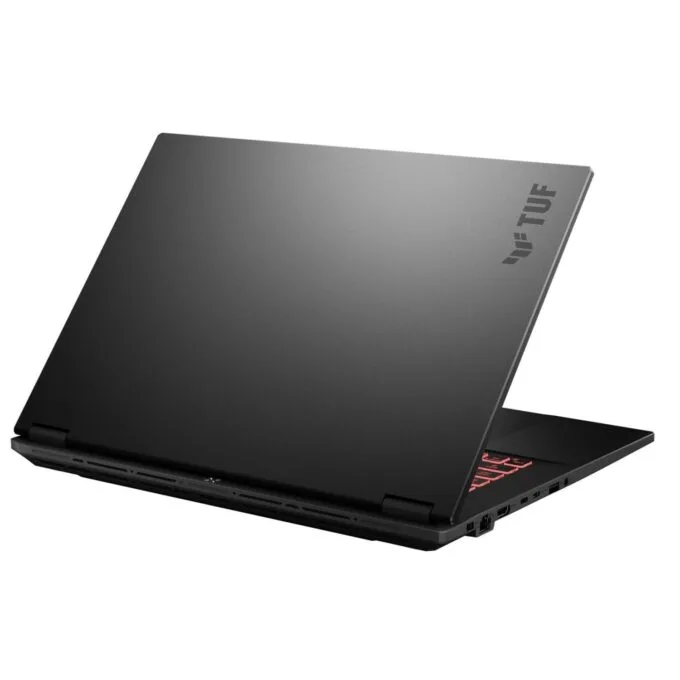 ASUS TUF Gaming A18 FA808UM-S9016W - Ryzen 7-260 | 18" 2.5K | 240Hz | 16GB | 512GB | W11H | RTX5060 — image 9