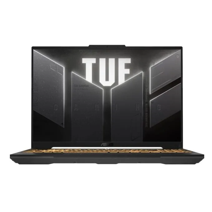 ASUS TUF Gaming F16 FX607VU-I5165W - Core 5-210H | 16" | 144Hz | 64GB | 512GB + 2TB | W11H | RTX4050 — image 6