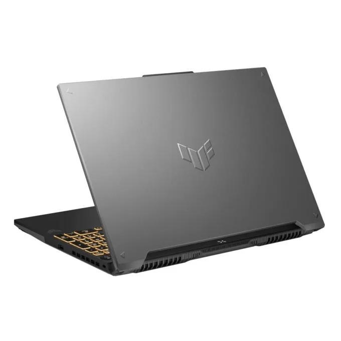 ASUS TUF Gaming F16 FX607VU-I5165W - Core 5-210H | 16" | 144Hz | 64GB | 512GB + 2TB | W11H | RTX4050 — image 8