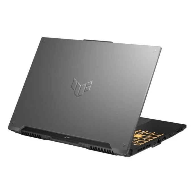 ASUS TUF Gaming F16 FX607VU-I5165W - Core 5-210H | 16" | 144Hz | 64GB | 512GB + 2TB | W11H | RTX4050 — image 9