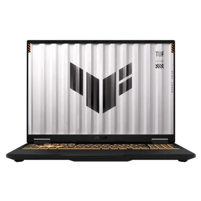 ASUS TUF Gaming F16 FX608JH-I5165W - i5-13450HX | 16" | 2,5k | 165Hz | 32GB | 1TB | Win11H | RTX5050 — image 3
