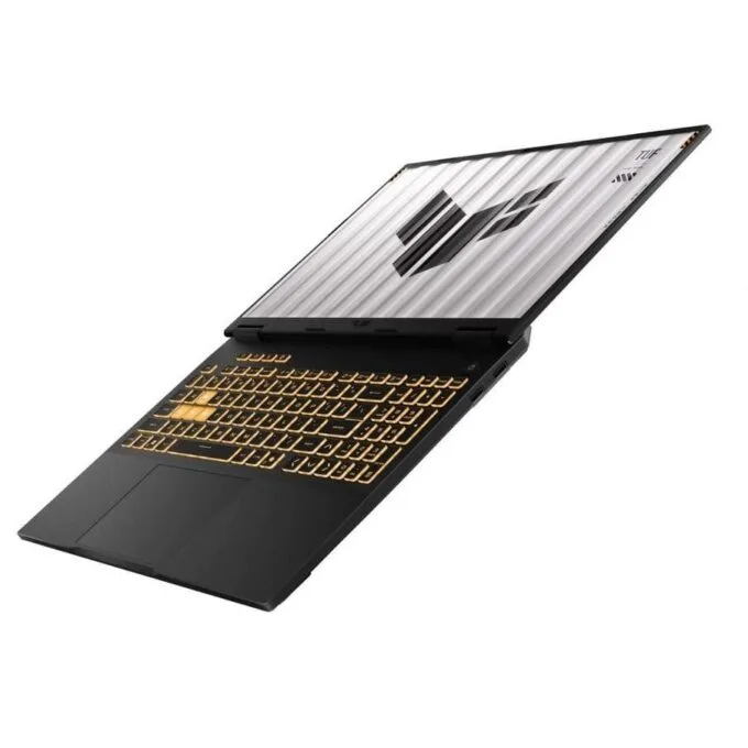ASUS TUF Gaming F16 FX608JH-I5165W - i5-13450HX | 16" | 2,5k | 165Hz | 32GB | 1TB | Win11H | RTX5050 — image 4