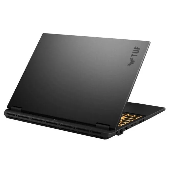 ASUS TUF Gaming F16 FX608JH-I5165W - i5-13450HX | 16" | 2,5k | 165Hz | 32GB | 1TB | Win11H | RTX5050 — image 5