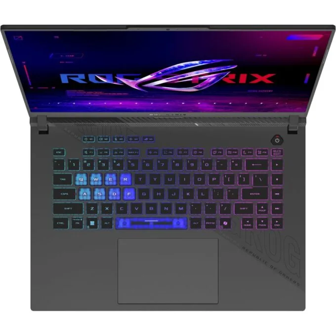 Jimmy R9 UV-C silver — image 4