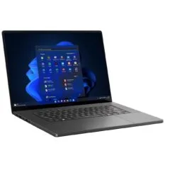 ASUS ROG Zephyrus G16 GU605CM-QR095X - Ultra 7 255H | 16" | 2.5K | 240Hz | OLED | 32GB | 1TB | W11Pro | RTX 5060