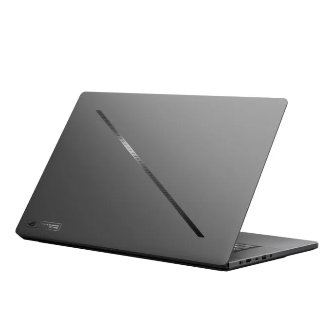 ASUS ROG Zephyrus G16 GU605CM-QR095X - Ultra 7 255H | 16" | 2.5K | 240Hz | OLED | 32GB | 1TB | W11Pro | RTX 5060 — image 10