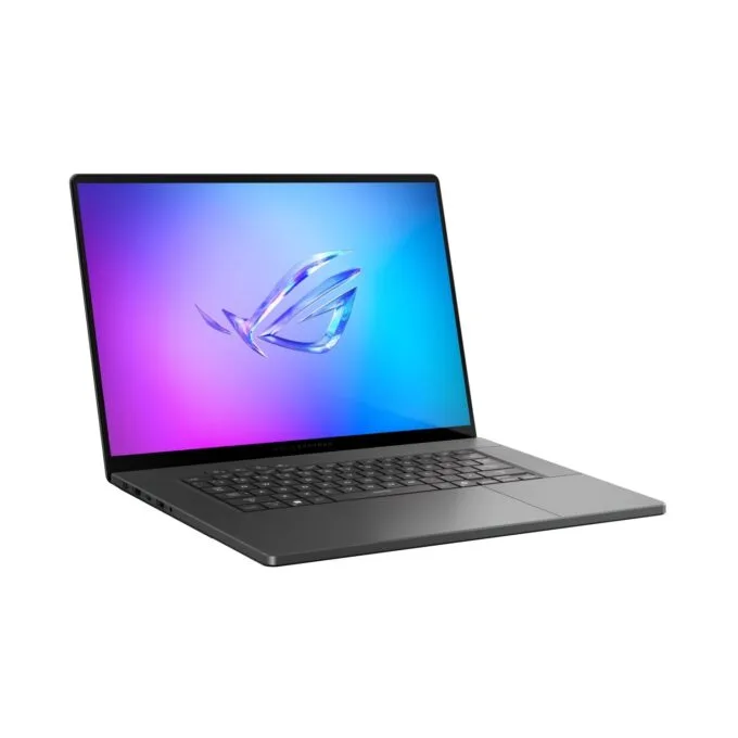 ASUS ROG Zephyrus G16 GU605CM-QR095X - Ultra 7 255H | 16" | 2.5K | 240Hz | OLED | 32GB | 1TB | W11Pro | RTX 5060 — image 2