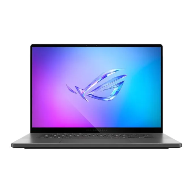 ASUS ROG Zephyrus G16 GU605CM-QR095X - Ultra 7 255H | 16" | 2.5K | 240Hz | OLED | 32GB | 1TB | W11Pro | RTX 5060 — image 3