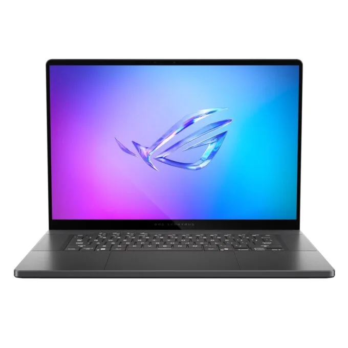 ASUS ROG Zephyrus G16 GU605CM-QR095X - Ultra 7 255H | 16" | 2.5K | 240Hz | OLED | 32GB | 1TB | W11Pro | RTX 5060 — image 4