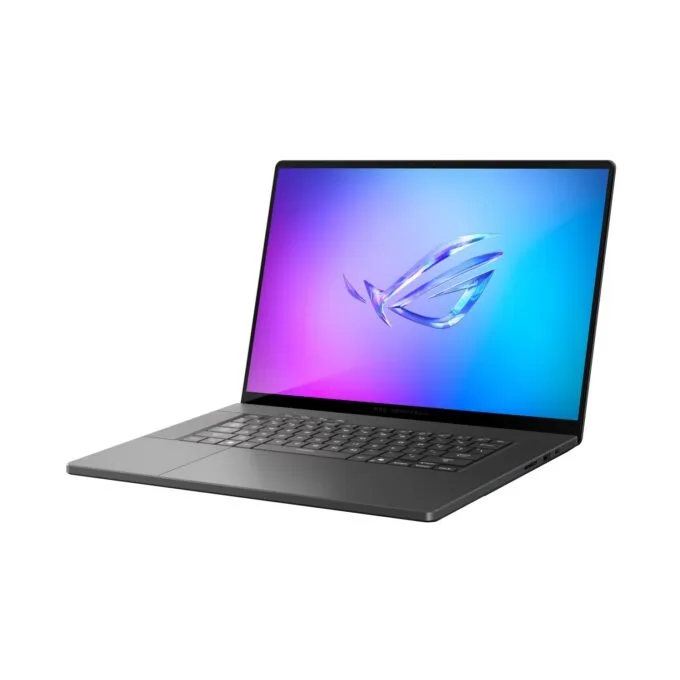 ASUS ROG Zephyrus G16 GU605CM-QR095X - Ultra 7 255H | 16" | 2.5K | 240Hz | OLED | 32GB | 1TB | W11Pro | RTX 5060 — image 6