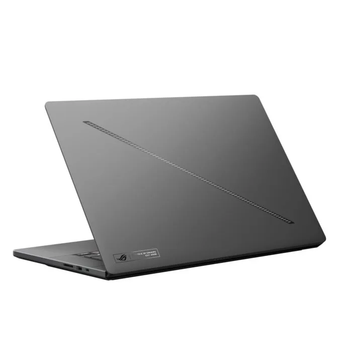 ASUS ROG Zephyrus G16 GU605CM-QR095X - Ultra 7 255H | 16" | 2.5K | 240Hz | OLED | 32GB | 1TB | W11Pro | RTX 5060 — image 7