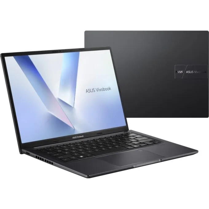 ASUS Vivobook 14 M1405NAQ-LY015W - Ryzen 5 150 | 14" | 16GB | 512GB | W11H | Black — image 2