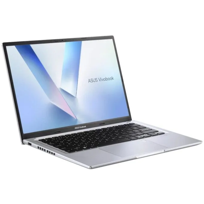 ASUS Vivobook 14 M1405NAQ-LY016W - Ryzen 5 150 | 14" | 16GB | 512GB | W11H | Silver — image 2