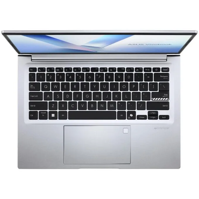 ASUS Vivobook 14 M1405NAQ-LY016W - Ryzen 5 150 | 14" | 16GB | 512GB | W11H | Silver — image 4