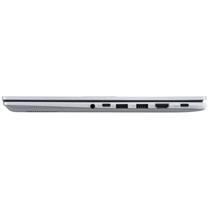 ASUS Vivobook 14 M1405NAQ-LY016W - Ryzen 5 150 | 14" | 16GB | 512GB | W11H | Silver — image 7