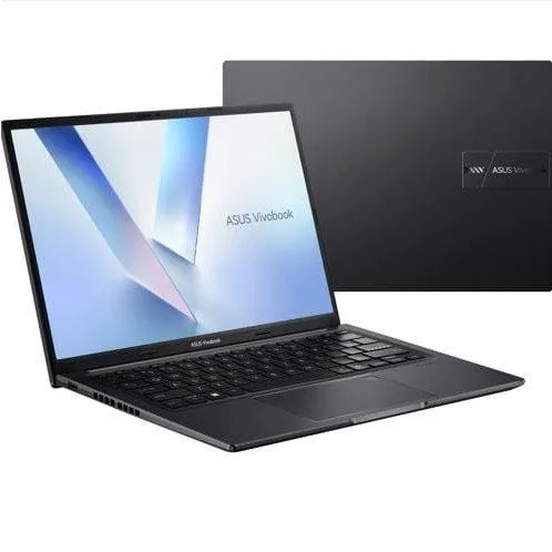 ASUS Vivobook 14 M1405NAQ-LY017W - Ryzen 7 170 | 14" | 16GB | 512GB | W11H | Black — image 1
