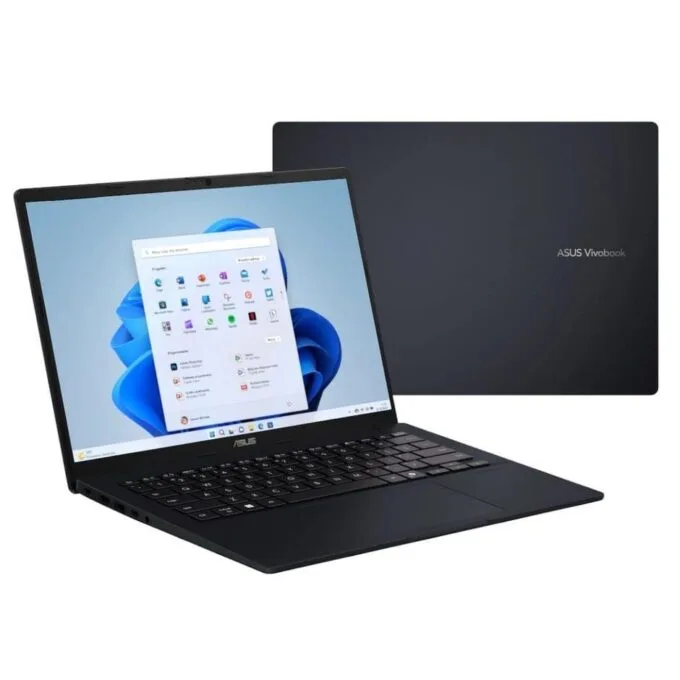 ASUS Vivobook 14 M1407GA-LY010W - Ryzen AI 7 445 | 14" | 16GB | 512GB | W11H | navy — image 1