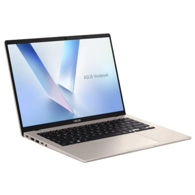ASUS Vivobook 14 M1407GA-LY011W - Ryzen AI 7 445 | 14" | 16GB | 512GB | W11H | Gold — image 2