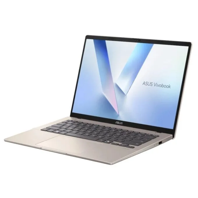 ASUS Vivobook 14 M1407GA-LY011W - Ryzen AI 7 445 | 14" | 16GB | 512GB | W11H | Gold — image 3