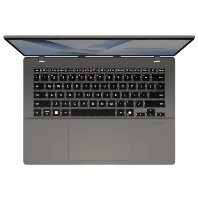 ASUS Vivobook 14 M1407GA-LY011W - Ryzen AI 7 445 | 14" | 16GB | 512GB | W11H | Gold — image 4