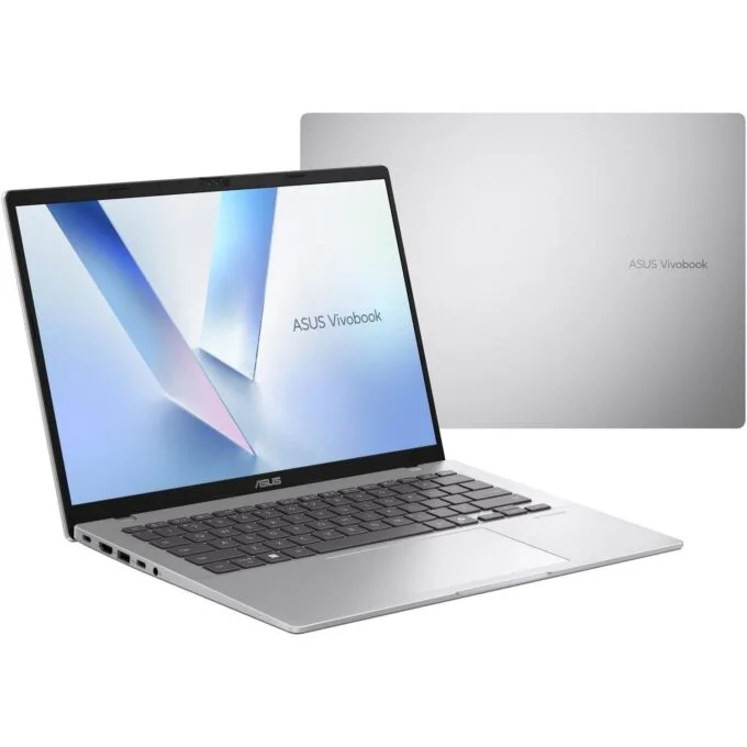 ASUS Vivobook 14 M1407GA-LY012W - Ryzen AI 7 445 | 14" | 16GB | 512GB | W11H | Silver — image 2