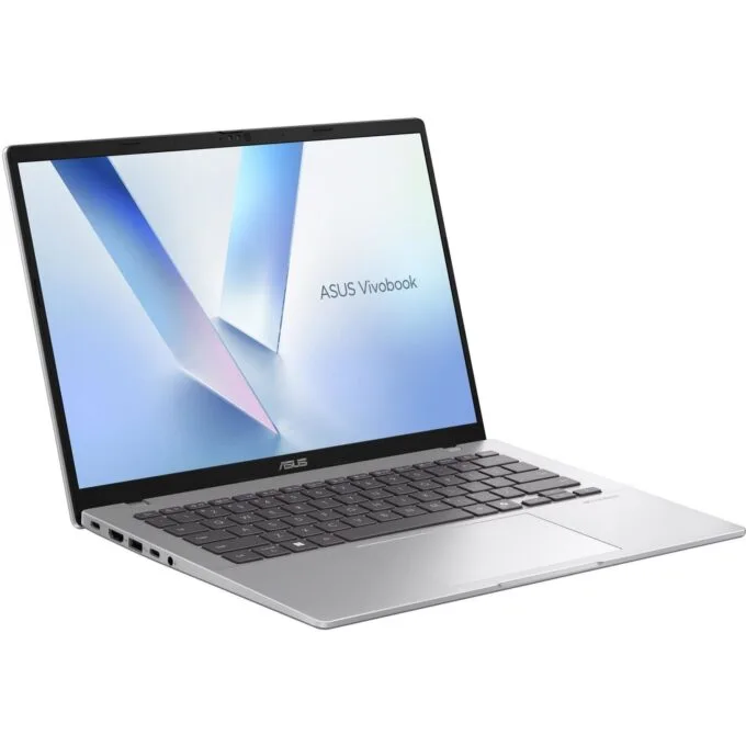 ASUS Vivobook 14 M1407GA-LY012W - Ryzen AI 7 445 | 14" | 16GB | 512GB | W11H | Silver — image 3