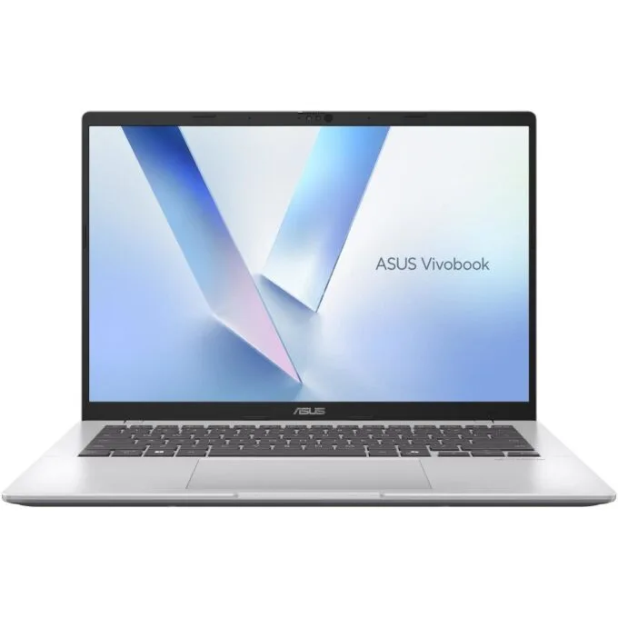 ASUS Vivobook 14 M1407GA-LY012W - Ryzen AI 7 445 | 14" | 16GB | 512GB | W11H | Silver — image 4