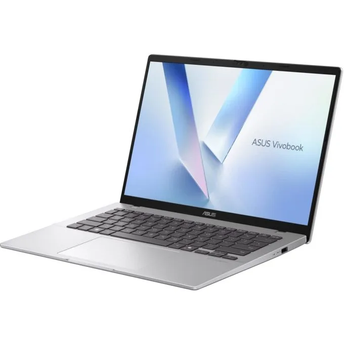 ASUS Vivobook 14 M1407GA-LY012W - Ryzen AI 7 445 | 14" | 16GB | 512GB | W11H | Silver — image 6