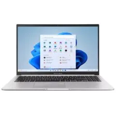 ASUS VivoBook 15 M1502NAQ-BQ035W - Ryzen 5 150 | 15.6" FHD | 16GB | 512GB | W11H | Silver
