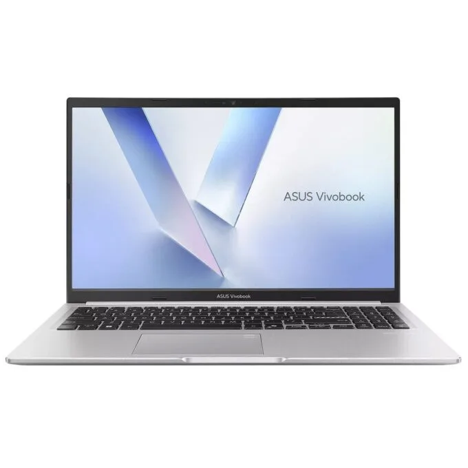 ASUS VivoBook 15 M1502NAQ-BQ039 - Ryzen 5 150 | 15.6" | 16GB | 512GB | noOS | Silver — image 2