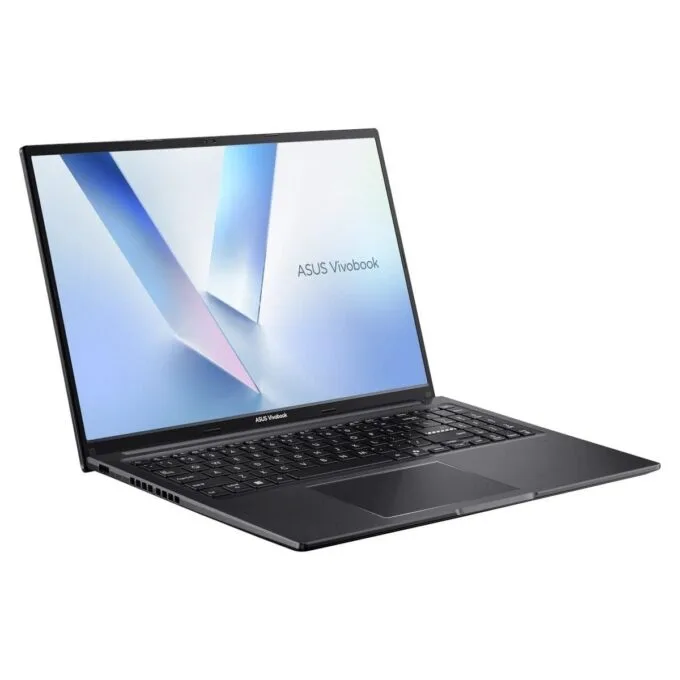 ASUS VivoBook 16 M1605NAQ-MB079W - Ryzen 7 170 | 16" | 16GB | 512GB | W11H | Black — image 3