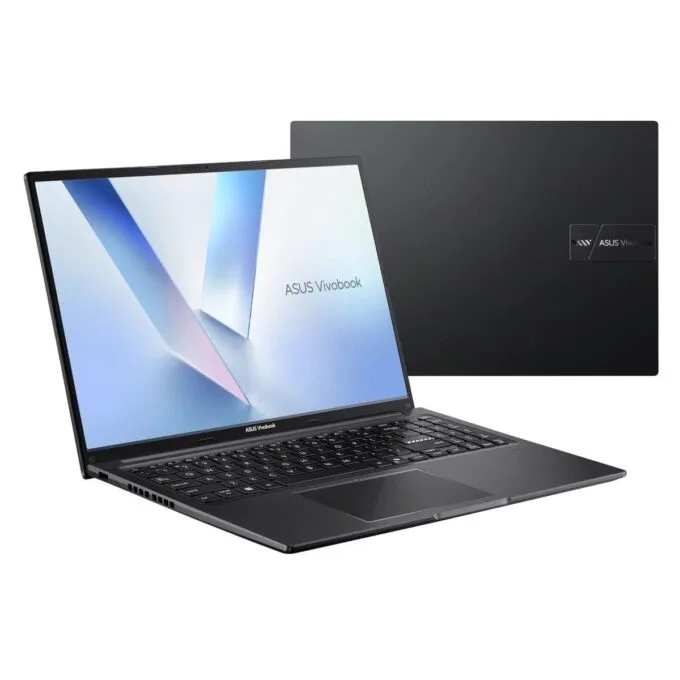 ASUS VivoBook 16 M1605NAQ-MB113W - Ryzen 5 150 | 16" | 16GB | 512GB | W11H | Black — image 2