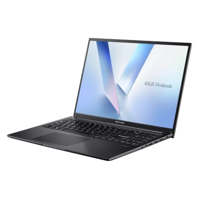 ASUS VivoBook 16 M1605NAQ-MB113W - Ryzen 5 150 | 16" | 16GB | 512GB | W11H | Black — image 4