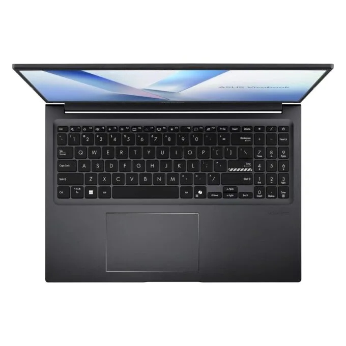 ASUS VivoBook 16 M1605NAQ-MB113W - Ryzen 5 150 | 16" | 16GB | 512GB | W11H | Black — image 7